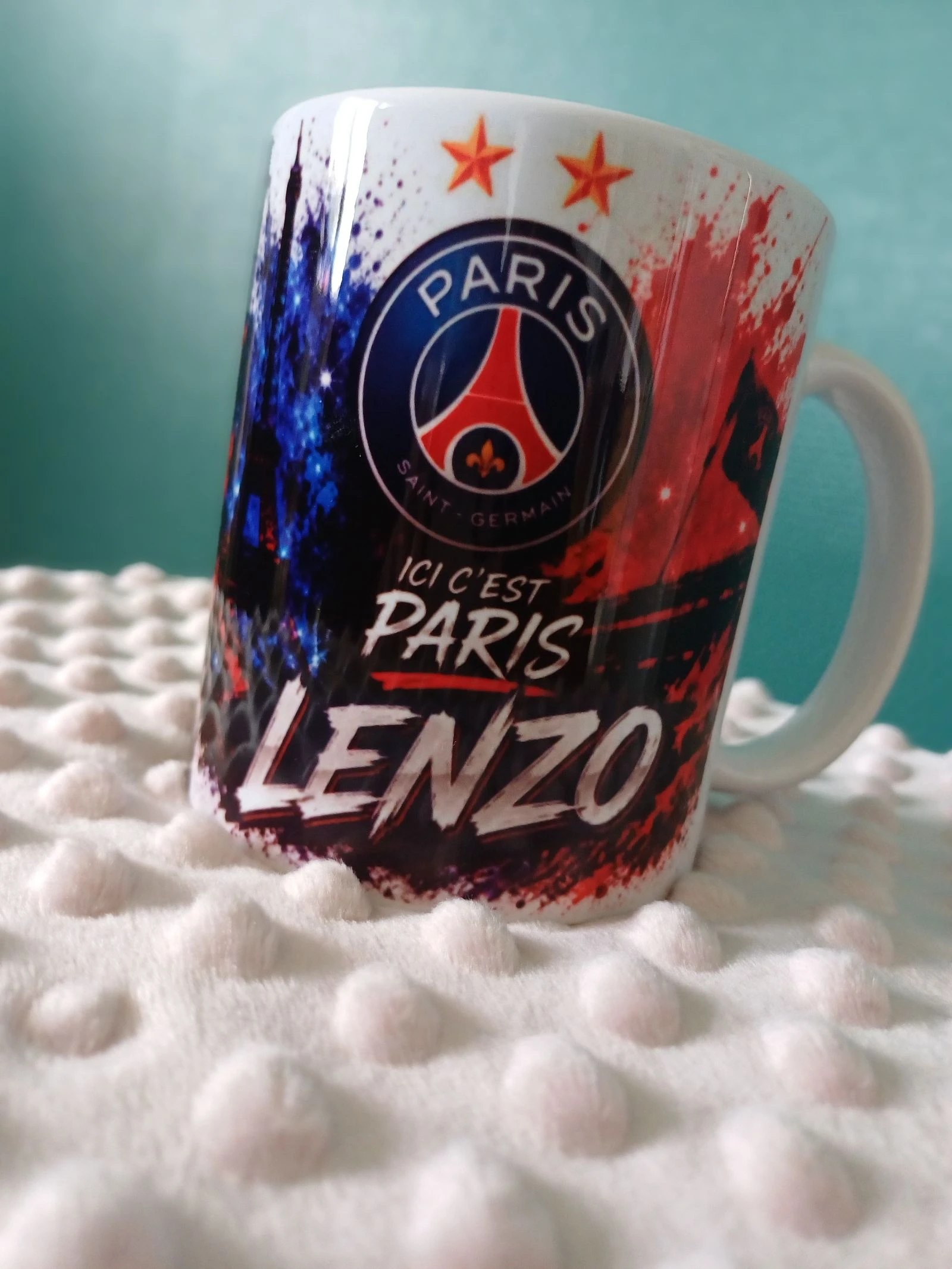 Mug
